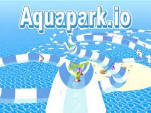 AquaPark io