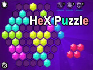 Hex Puzzle