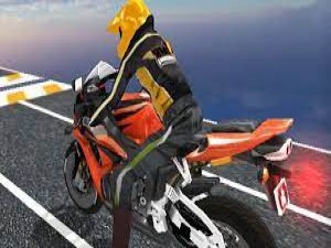 Impossible Bike Stunt 3D