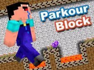 Parkour Block 2