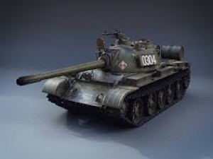 Tanks 3D Online